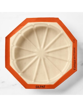 Molde para pastel Slipat
