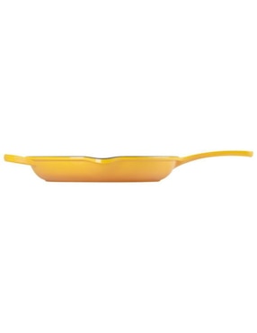 Sartén Le Creuset Skillet Néctar de hierro