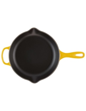 Sartén Le Creuset Skillet Néctar de hierro