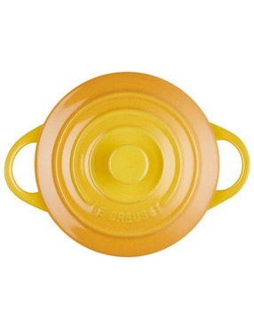 Cocotte Le Creuset Néctar