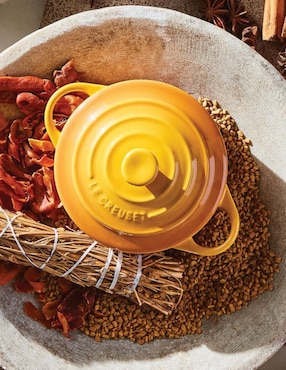 Cocotte Le Creuset Néctar