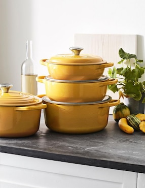 Cocotte Le Creuset Néctar