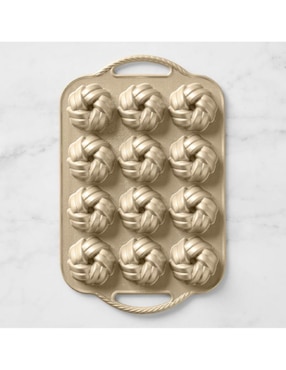 Molde Nordic Ware 75th Anniversary