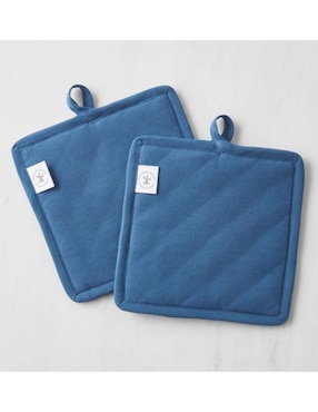 Sujetaollas Williams-Sonoma Potholder