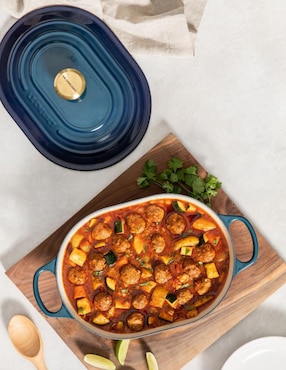 Cacerola Convencional Le Creuset