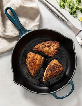Sartén Le Creuset Skillet de hierro
