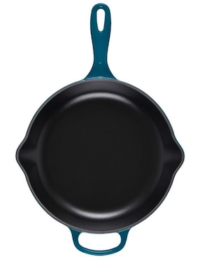 Sartén Le Creuset Skillet de hierro
