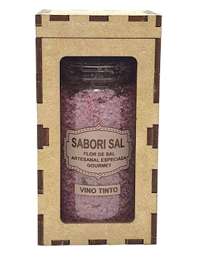 Sal Sabori Vino Tinto