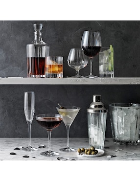 Copa para brandy Dorset de cristal