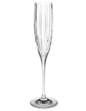 Copa para champán Dorset de cristal