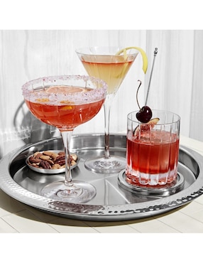 Copa para martini Dorset de cristal
