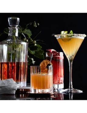 Copa para martini Dorset de cristal