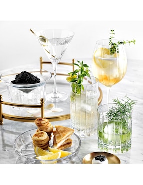 Vaso old fashion Dorset