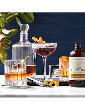 Vaso old fashion Dorset