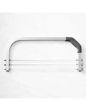 Nivelador de pastel Ateco rectangular