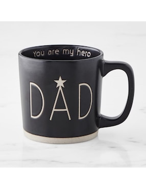 Taza Conmemorativa Dad Hero