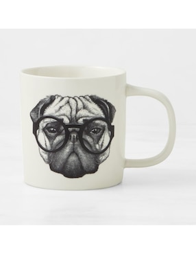 Taza Clásica Rory Dobner