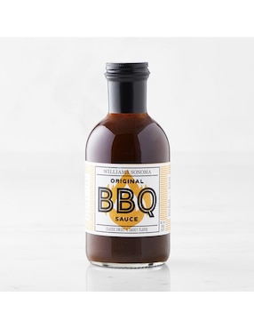 Salsa Original BBQ 473 ml