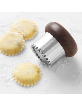 Cortador Cocina Ravioli Stamps