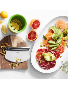 Pelador Citrus Slicer