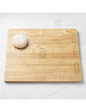 Tabla mixed Essential Wood de madera