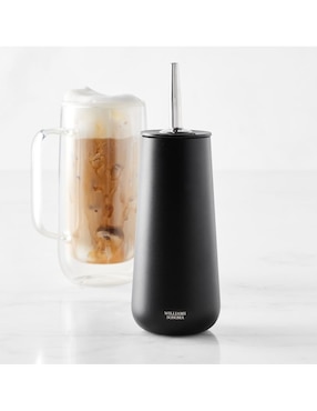 Jarra De Acero Inoxidable Coffee Flavor Dispenser