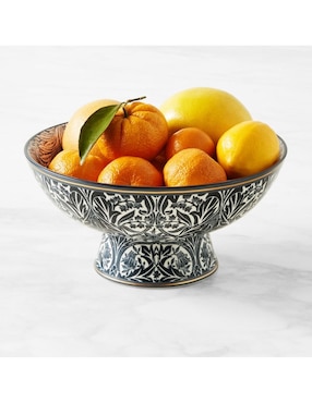 Frutero Morris & Co