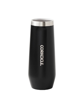 Vaso para champagne Corkcicle Stemless