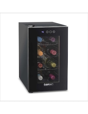 Enfriador de vino de 8 botellas Private Reserve