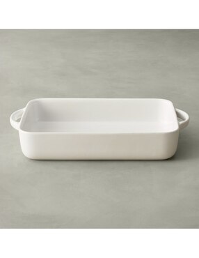 Refractario de porcelana Essential Rectangular Baker