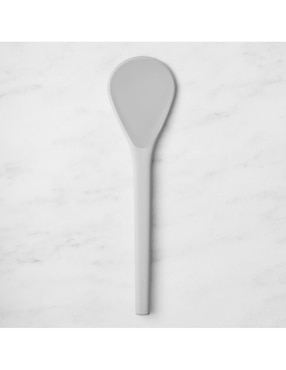 Pala Para Servir Ergonomic Paddle Spoon De Silicón