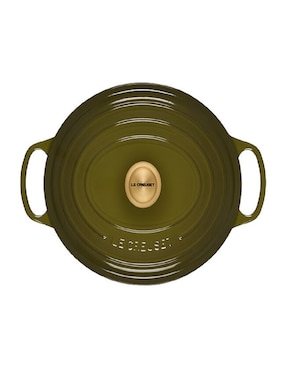 Cacerola con tapa Convencional Le Creuset
