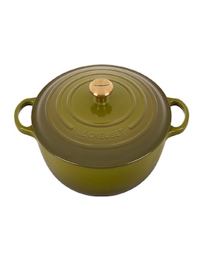 Cacerola con tapa Convencional Le Creuset