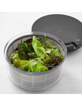 Secador lechuga Salad Spinner