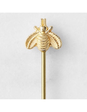 Palillos Honeycomb de acero inoxidable
