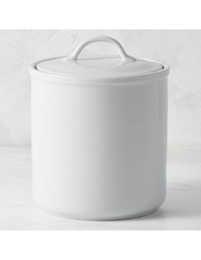 Especiero Tradicional Pantry Canister