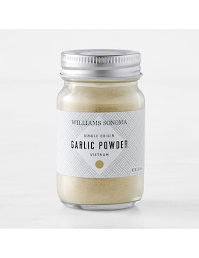 Sazonador Garlic Powder