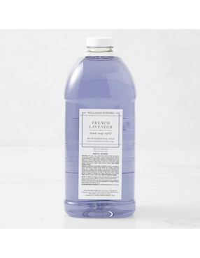 Imagen de producto Jabón para manos French Lavander Holiday sfl