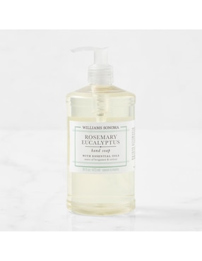 Imagen de producto Jabón para manos Rosemary Eucalyptus