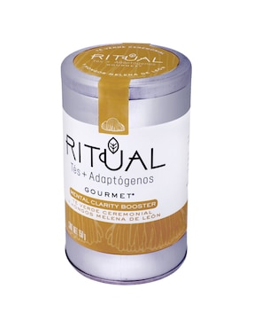 Té verde en hoja entera Tés + Adaptógenos 150 gr