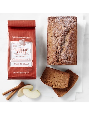 Bolsa de mix panque Quick Bread