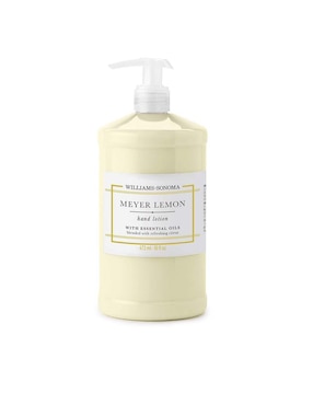 Imagen de producto Crema para manos recomendada para humectar día y noche Williams-Sonoma Meyer Lemon para todo tipo piel