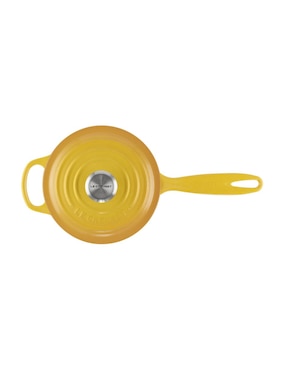Cazo con tapa Convencional Le Creuset