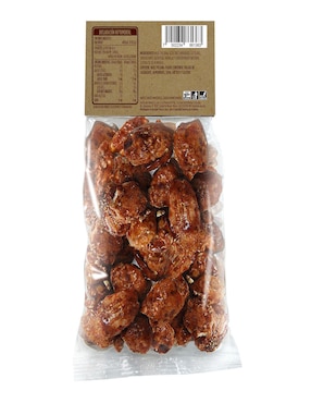 Nuez acaramelada Belara 80 g