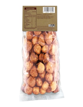 Nuez de macadamia acaramelada Belara 80 g