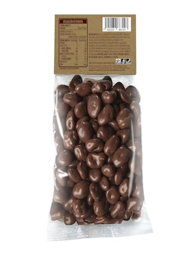 Pasas cubiertas de chocolate Belara Belara con 175 g