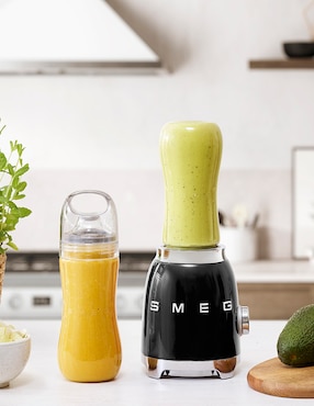 Licuadora Smeg PBF01BLUS 2 velocidades