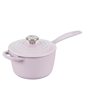 Cazo Con Tapa Convencional Le Creuset