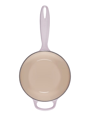 Cazo con tapa Convencional Le Creuset