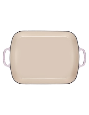 Refractario de gres Le Creuset Cast Iron